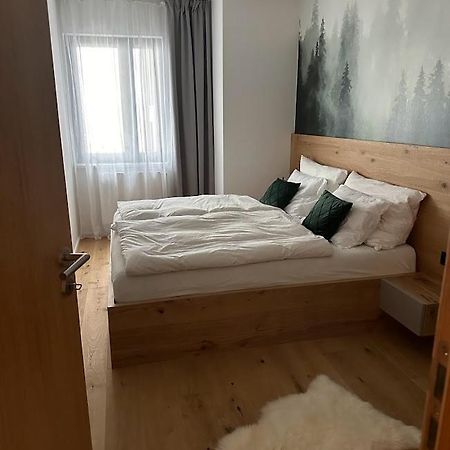 Apartman Janské Lázně Exterior foto