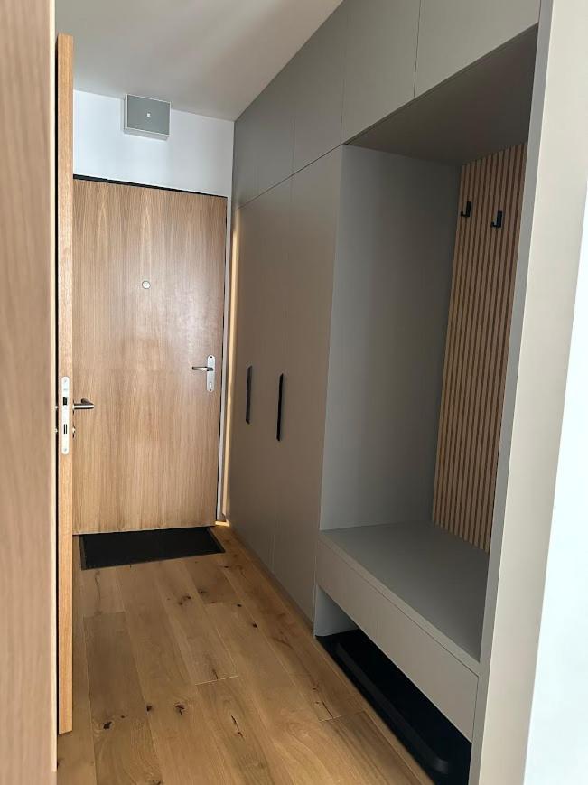 Apartman Janské Lázně Exterior foto